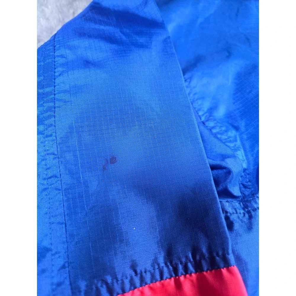 Columbia vintage sportswear